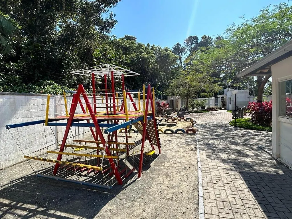 Residencial Orion Condominio Piscina 250M Praia Picarras 0*,  Brazil