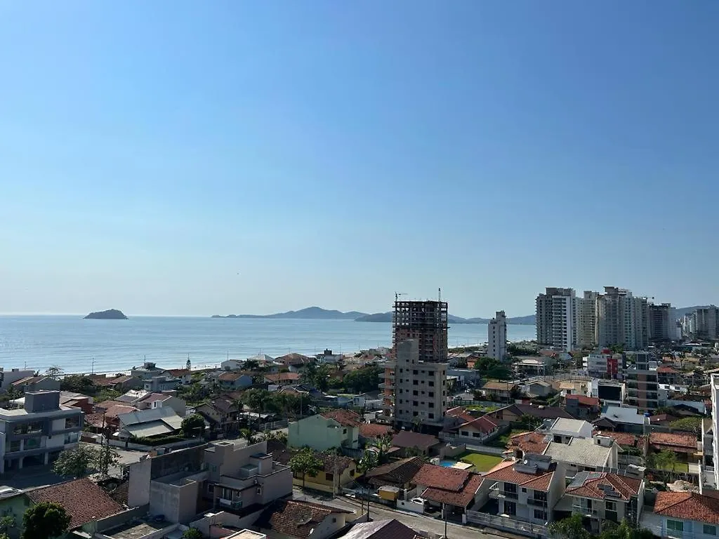 Apartment Residencial Orion Condominio Piscina 250M Praia Picarras