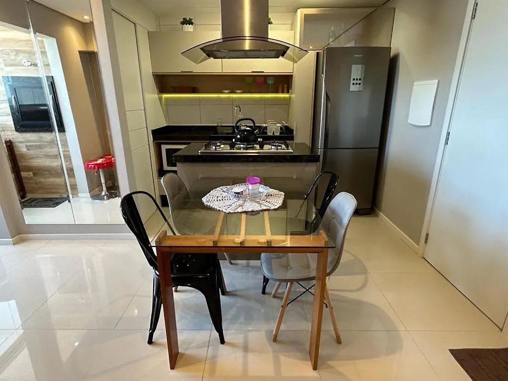 Residencial Orion Condominio Piscina 250M Praia Picarras 0*,