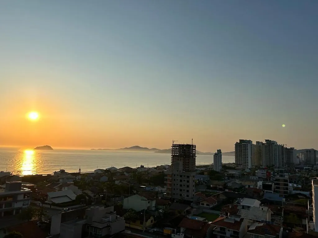Residencial Orion Condominio Piscina 250M Praia Picarras