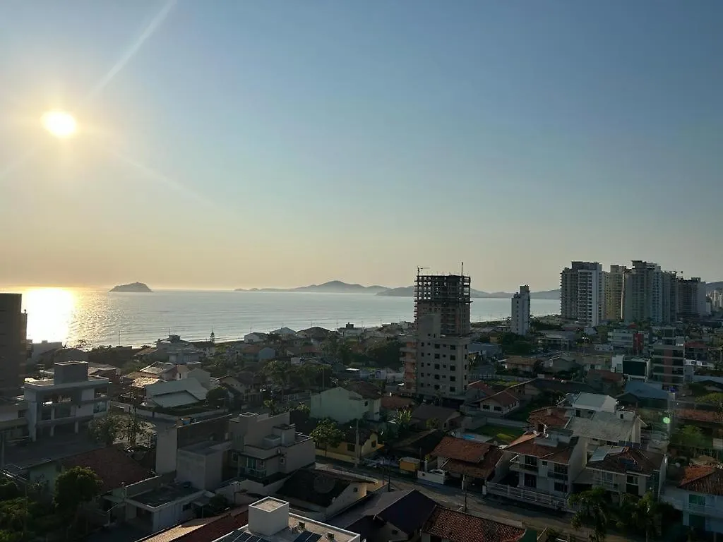Residencial Orion Condominio Piscina 250M Praia Picarras 0*,