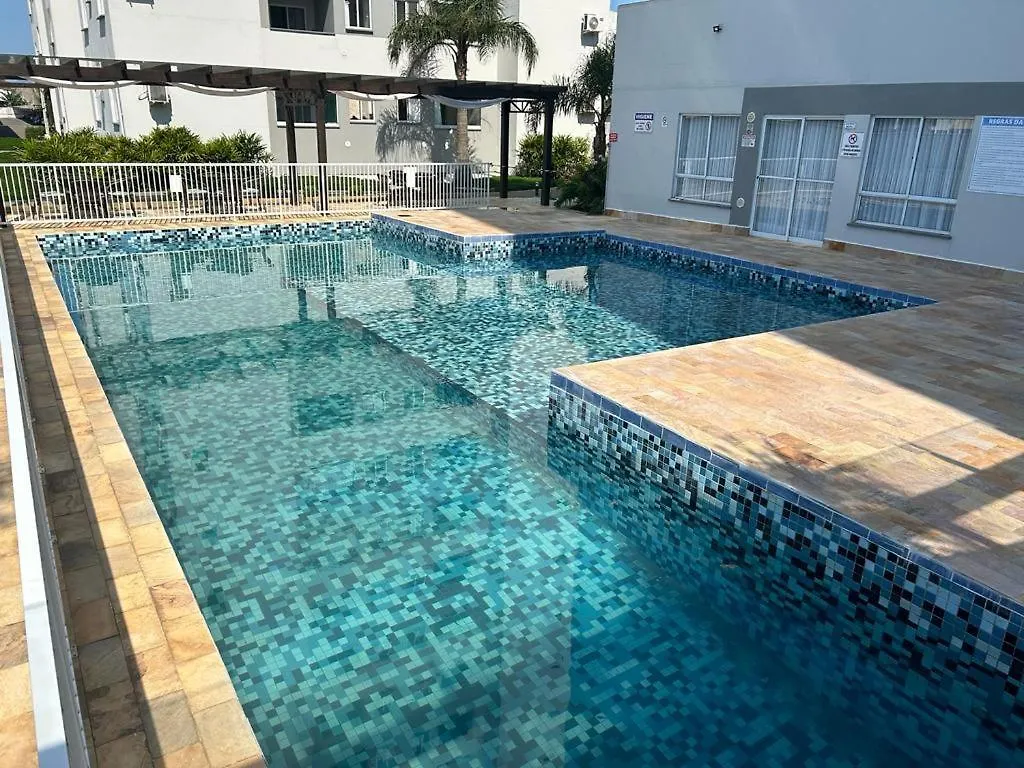 Residencial Orion Condominio Piscina 250M Praia Picarras